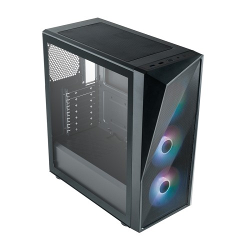 Obudowa komputerowa COOLERMASTER CMP 520 (czarna)