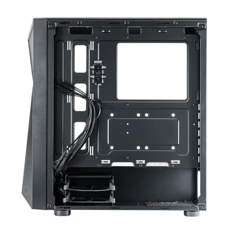 Obudowa komputerowa COOLERMASTER CMP 520 (czarna)