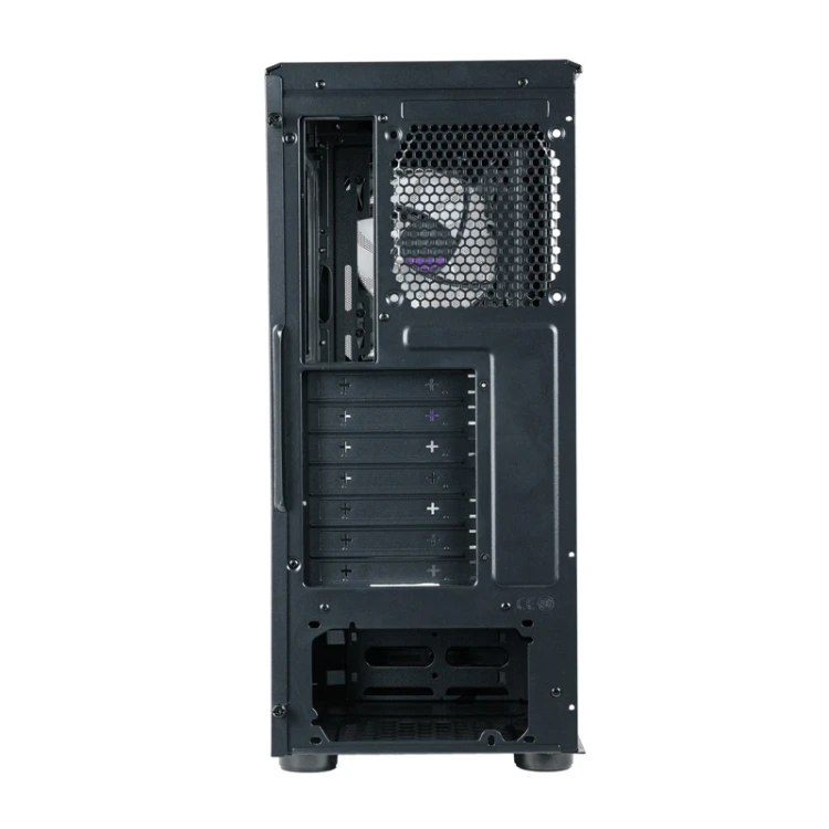 Obudowa komputerowa COOLERMASTER CMP 520 (czarna)