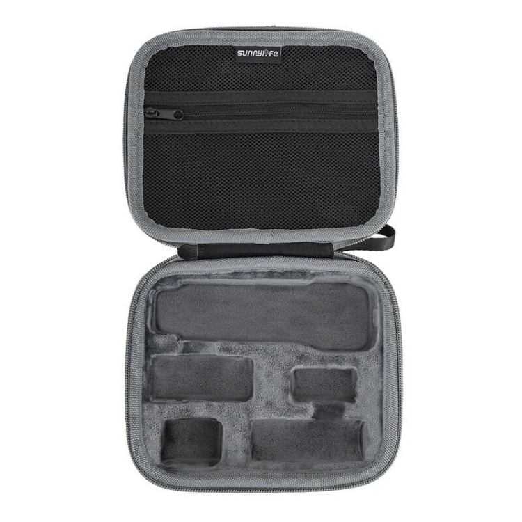 Etui SUNNYLIFE do DJI Osmo Pocket 3 i akcesoriów