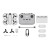Dron DJI Neo Fly More Combo