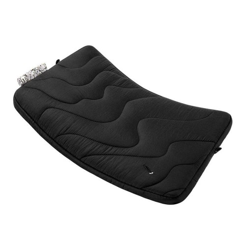 Etui na laptopa TOMTOC Terra-A27 16" (czarne)