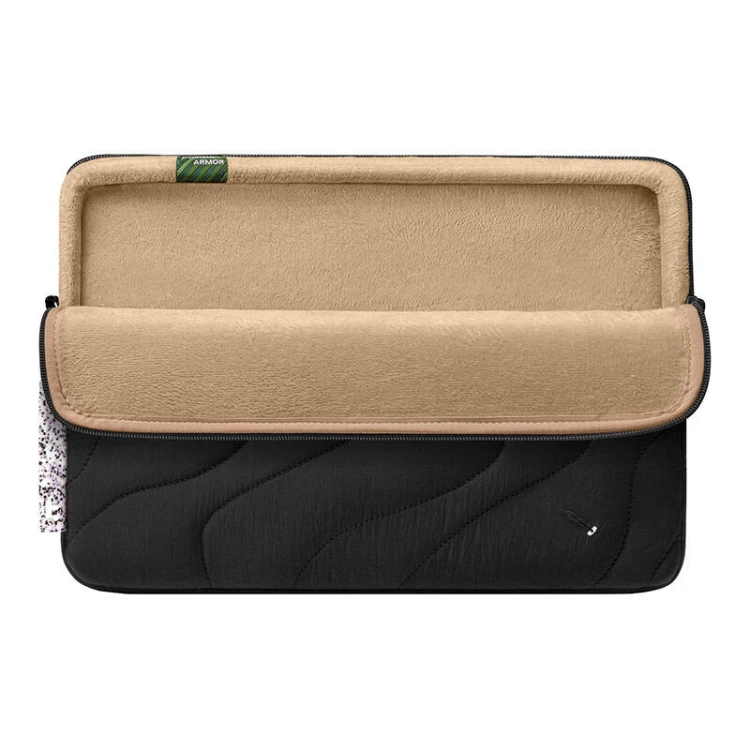 Etui na laptopa TOMTOC Terra-A27 16" (czarne)