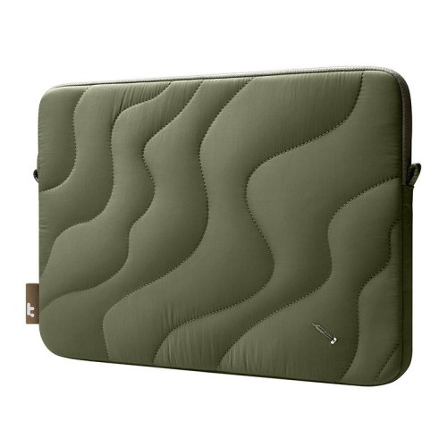 Etui TOMTOC Terra-A27 16" (zielone)
