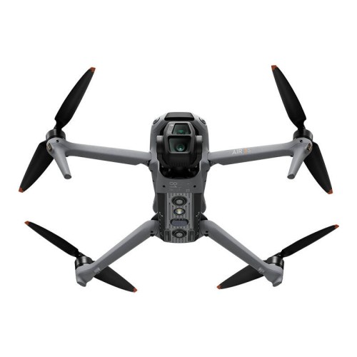 Dron DJI Air 3S z aparaturą RC-N3