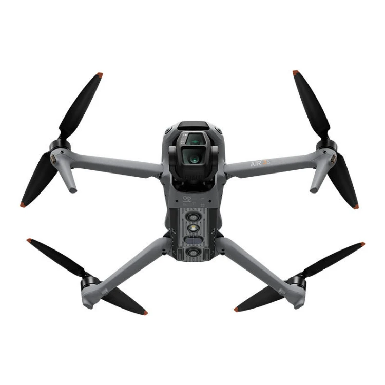 Dron DJI Air 3S z aparaturą RC-N3