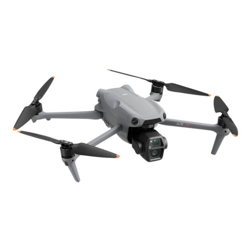 Dron DJI Air 3S z aparaturą RC-N3