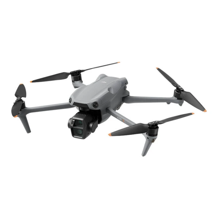 Dron DJI Air 3S z aparaturą RC-N3