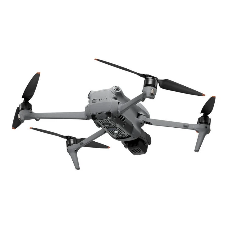 Dron DJI Air 3S z aparaturą RC-N3