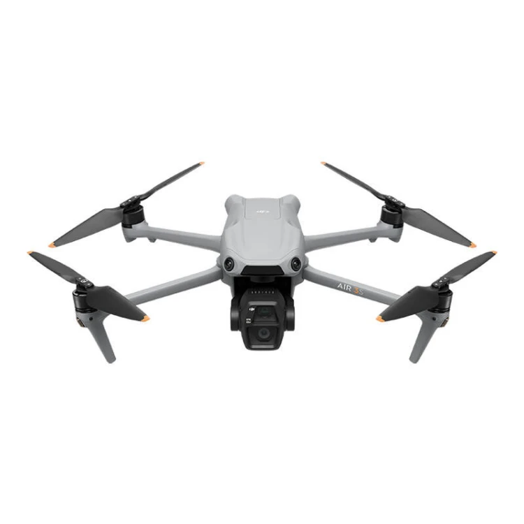 Dron DJI Air 3S Fly More Combo RC 2