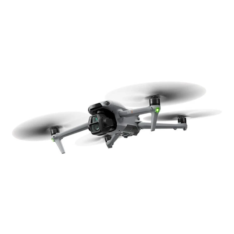 Dron DJI Air 3S Fly More Combo RC 2