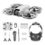 Dron DJI Neo Motion Fly More Combo