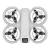 Dron DJI Neo Motion Fly More Combo