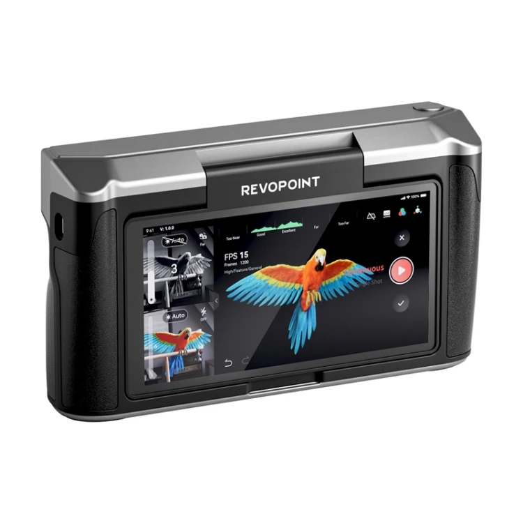 Skaner 3D Revopoint Miraco