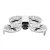 Dron DJI Flip RC-N3
