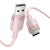 Kabel VENTION CTNPH USB-A-USB-C 2m (różowy)