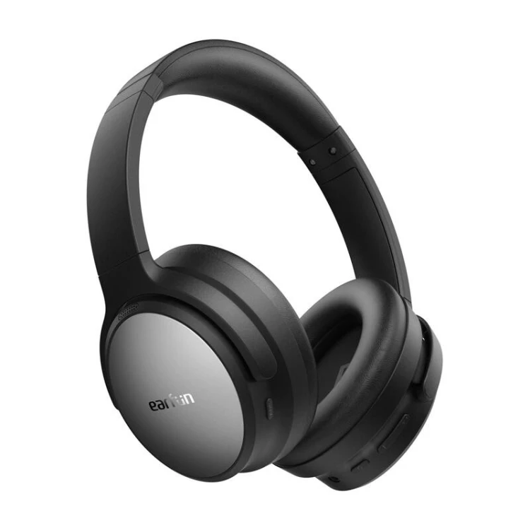 Słuchawki nauszne EARFUN Tune Pro (czarne)