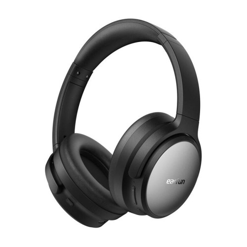 Słuchawki nauszne EARFUN Tune Pro (czarne)