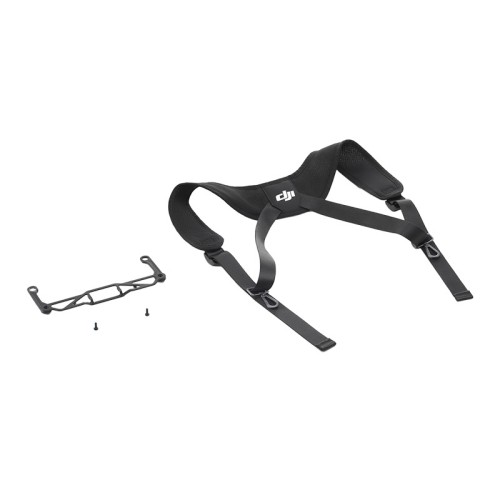 Szelki DJI ENTERPRISE RC Plus 2 z uchwytem