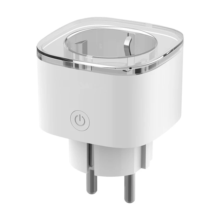 Gniazdko smart GOSUND EP8-M Wi-Fi 16A (Xiaomi)