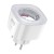 Gniazdko smart GOSUND EP8-M Wi-Fi 16A (Xiaomi)