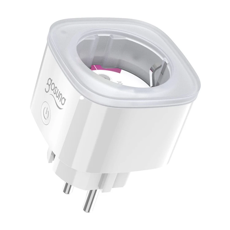 Gniazdko smart GOSUND EP8-M Wi-Fi 16A (Xiaomi)
