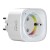 Gniazdko smart GOSUND EP8-M Wi-Fi 16A (Xiaomi)