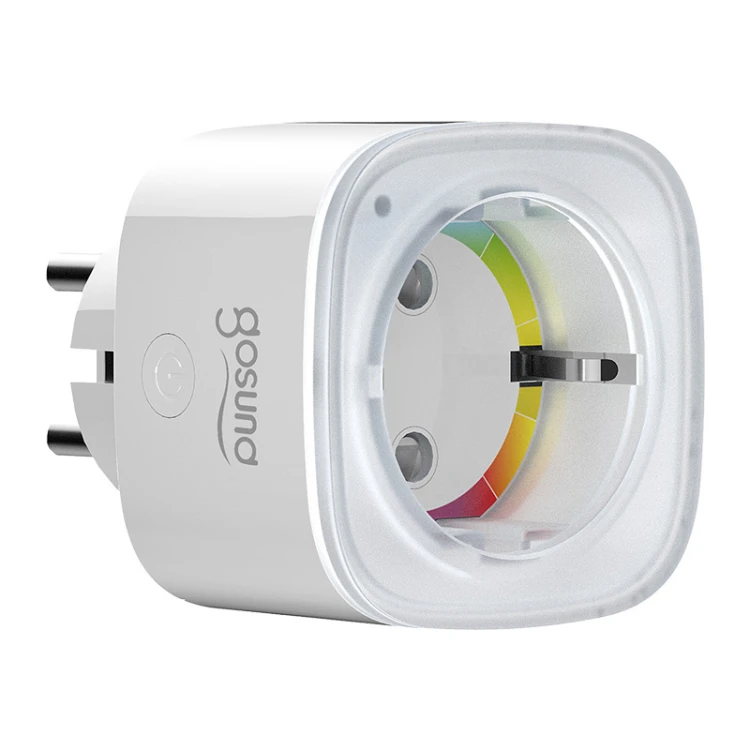 Gniazdko smart GOSUND EP8-M Wi-Fi 16A (Xiaomi)