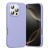 Etui VENTION KUHV0-30 MagSafe do iPhone 16 Pro (liliowe)