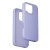 Etui VENTION KUHV0-30 MagSafe do iPhone 16 Pro (liliowe)