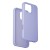 Etui VENTION KUHV0-40 MagSafe do iPhone 16 Pro Max (liliowe)
