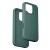 Etui VENTION KUHG0-30 MagSafe do iPhone 16 Pro (zielone)