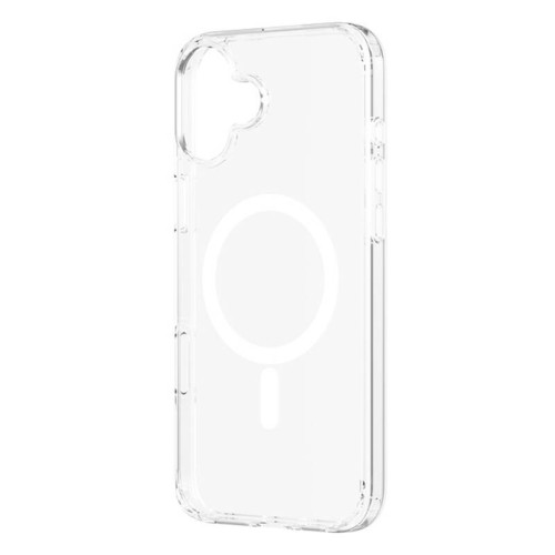 Etui VENTION KUGT0-20 do iPhone 16 Plus MagSafe (przezroczyste)