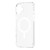 Etui VENTION KUGT0-20 do iPhone 16 Plus MagSafe (przezroczyste)