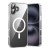 Etui VENTION KUGT0-20 do iPhone 16 Plus MagSafe (przezroczyste)