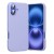 Etui VENTION KUHV0-20 do iPhone 16 Plus MagSafe (liliowe)