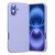 Etui magnetyczne VENTION KUHV0-10 iPhone 16 (liliowe)