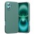 Etui VENTION KUHG0-20 do iPhone 16 Plus MagSafe (zielone)