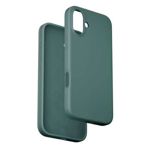 Etui VENTION KUHG0-20 do iPhone 16 Plus MagSafe (zielone)