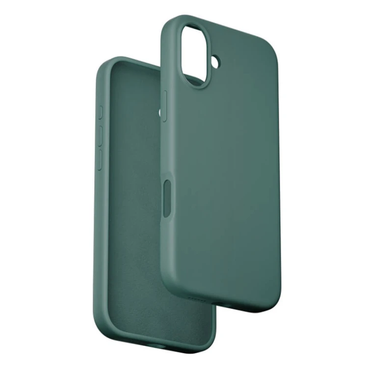Etui VENTION KUHG0-20 do iPhone 16 Plus MagSafe (zielone)