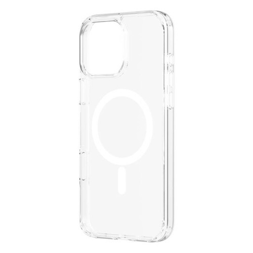 Etui magnetyczne VENTION KUGT0-40 iPhone 16 Pro Max (przezroczyste)