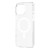 Etui magnetyczne VENTION KUGT0-40 iPhone 16 Pro Max (przezroczyste)
