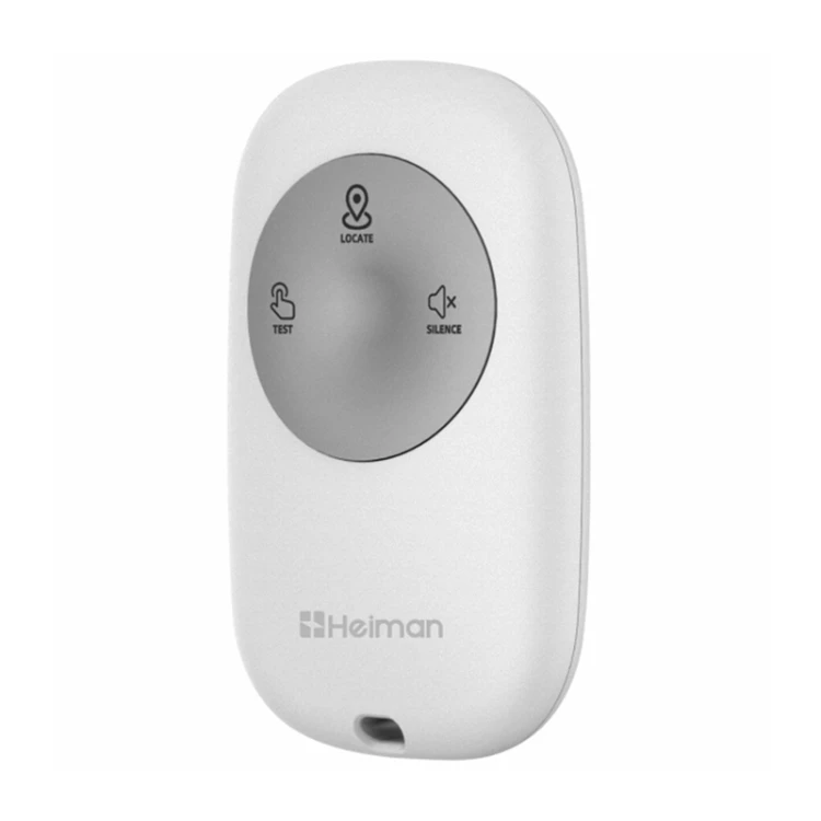 Pilot HEIMAN HM1RC-W RF868/RF433