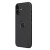 Etui NILLKIN Super Frosted Shield Pro do iPhone 16 Plus (czarne)
