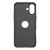Etui NILLKIN Super Frosted Shield Pro do iPhone 16 Plus (czarne)