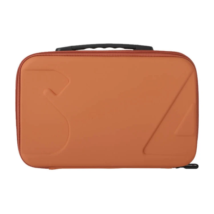 Torba SUNNYLIFE OA5-B894-C do Osmo Action 3-5 Pro (pomarańczowa)