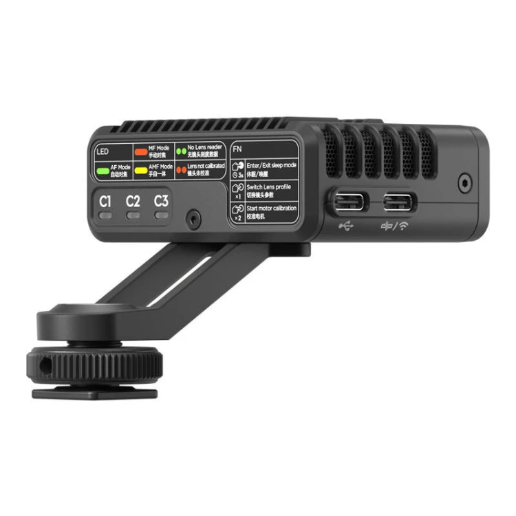 Czujnik LiDAR DJI Focus Pro