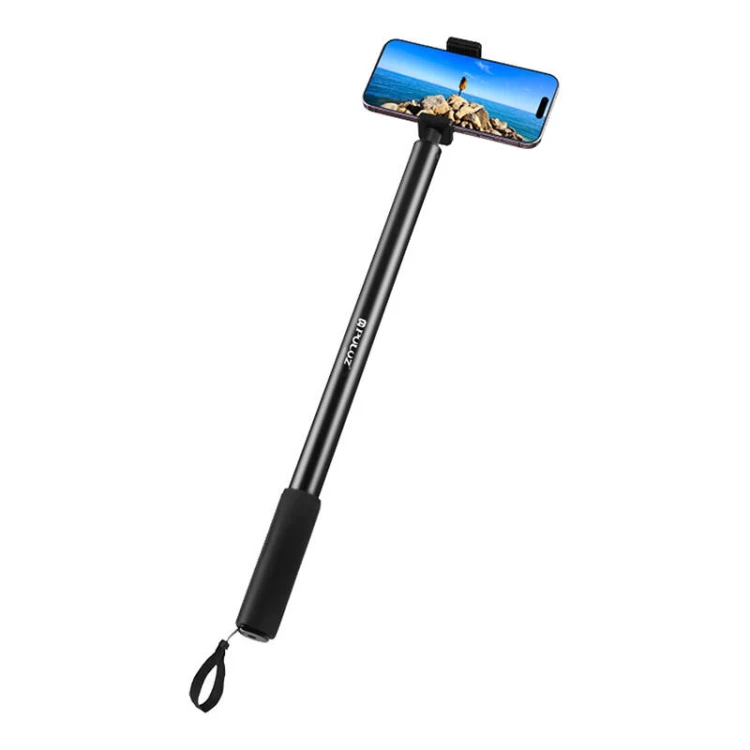 Kijek selfie PULUZ PU641B 2m (czarny)