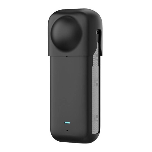 Obudowa silikonowa PULUZ Insta360 X4 (czarna)