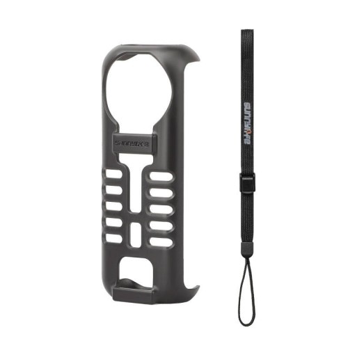 Obudowa ochronna SUNNYLIFE X4-SD813 Insta360 X4